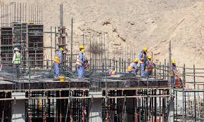 Oman construction sector tipped for growth