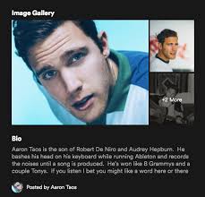 We did not find results for: Amusing Spotify Bios Dump Album On Imgur