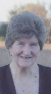 Ruth Wickesberg Obituary October 24, 2017