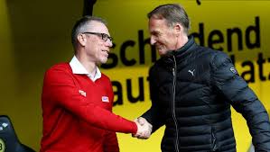 Jul 12, 2021 · die transferplanungen der bundesligisten sind in vollem gange. Bvb Boss Watzke Erklart So Kam Es Zur Stoger Trennung German Site