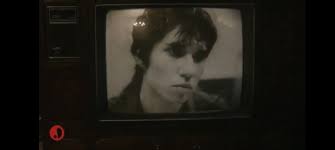 Benjamin Barrett as the night stalker