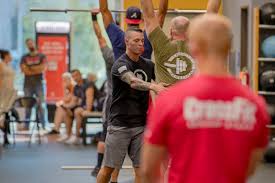 Crossfit Certifications