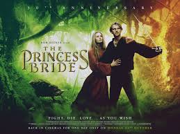 A Perfect Movie: The Enduring Legacy of The Princess Bride - Christ and Pop  Culture