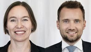 Profi förstärker förvaltningen