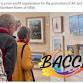 BACCI Spring Exhibition event image