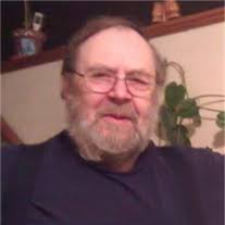 Obituary information for Gary Butcher