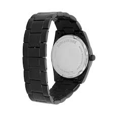 Bons plans, soldes et réductions. Montre Zvt 104 Bleu Bracelet Maille Noir Mixte Zadig Voltaire A