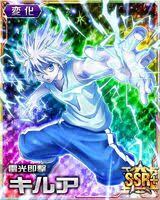 Get up to 35% off. Hunter Hunter Battle Collection Hunterpedia Fandom