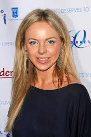 Claire Holt — Stock redaktionelt foto © s_bukley #15180735