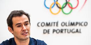Marcos Alves vai voltar a ser o chefe da Missão portuguesa aos Jogos  Olímpicos