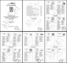 Update 00:30 codașii alegerilor parlamentare anticipate: Cum Arata Buletinul De Vot Pentru Alegerile Europarlamentare Din 26 Mai Sectorul 4 Live