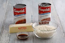 Or use leftover cold rice to make fried rice. Stick Of Butter Rice An Easy And Tasty Side Dish