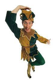 Jesters Often Wear Tight Leggings And Pointy Toed Shoes Jester Costume Jester Costumes
