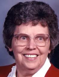 Obituary information for Kay Ann Gaerte Riddle