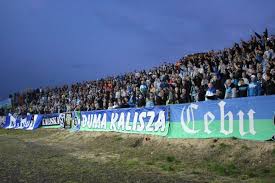 Match of kks 1925 kalisz and ks skra czestochowa as part of the tournament ii liga. Calisia Pl Wielkie Derby Kks Kalisz Gornik Konin