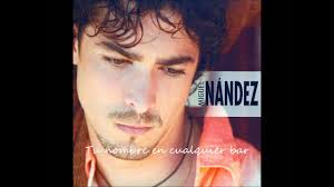 Find the perfect miguel nandez stock photos and editorial news pictures from getty images. Miguel Nandez Tu Nombre En Cualquier Bar Youtube
