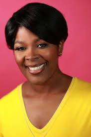 Sylvia Camille Pierce