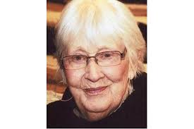 Joyce Collette Obituary (2014)