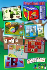 By playing these free online alphabet games, students stretch their knowledge beyond simply by visualizing and listening to each letter. Get Preschool Abc Number And Letter Puzzle Games Teaches Kids The Alphabet And Counting Microsoft Store