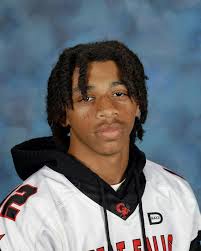 Our hearts have been heavy this week at Great Falls High as we have lost  one of our own, our beloved student, Deymius Mack, affectionally known as  “DMack.” DMack was a kindhearted,