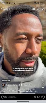 Kountry Wayne's Baby and Fan Reactions