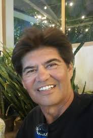 Over Gilroy, California 8/25 822pm On way to funeral