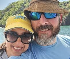 Chuck Pike's Instagram, Twitter & Facebook