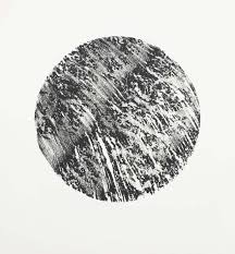 Drawing Work Graphite Rubbings Reminds Me Of Richard Long Richard Long Drawings Richard
