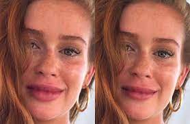 Em poucos minutos, enquanto marina ruy barbosa rebola, justiça me ofereceu um exemplo a mulher está sempre sendo olhada e representa a fantasia masculina de algo que existe, antes de quando a personagem da marina ruy barbosa aparece dançando seminua e lança um furtivo olhar. Marina Ruy Barbosa Nega Preenchimento E Diz Que Foto Foi Alterada