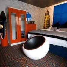 Hotels Lists On Ranker Doctor Who Room Doctor Who Bedroom Room Themes