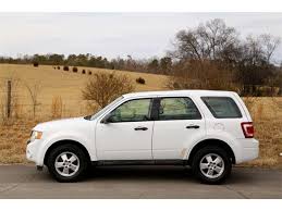 Image result for White Suede 2010 Escape