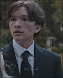 Junior in a suit> #fyp #foryou #chucky #juniorwheeler #junior #chuckyseries  #chuckyedit #junioredit #juniorwheeleredit #viral #trending #blowthisup