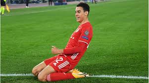 Musiala was born in germany, but moved to england with his family at the age of seven. Jamal Musiala Signs New Bayern Munich Deal Longest Running First Team Contract Transfermarkt