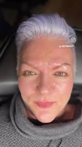 Ghosting Powder Brow