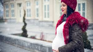 Ce qu'on aime chez lui, c'est son élégance. Mode Grossesse Manteaux Hiver Magicmaman Com