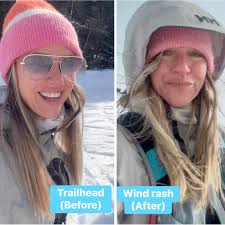 Mount Webster today, the cooler weather felt great!