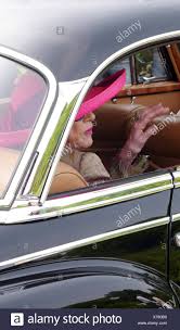 Car Back Benz High Resolution Stock Photography And Images Alamy