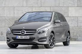 Mercedes B Prova Scheda Tecnica Opinioni E Dimensioni 200 Cdi Premium 4matic 7g Dct