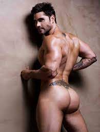 Jack Mackenroth Archives - Nude Male Models, Nude Men, Naked Guys & Gay Porn  Actors