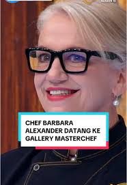 Barbara Stcherbatcheff