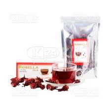 Harga teh chamomile di apotik. Rosella Tea 60g Manfaat Dosis Efek Samping K24
