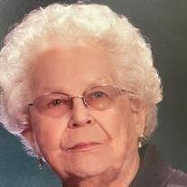 Marilyn Frances McDonald Downs Obituary