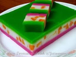 Cuma perlu ulang proses tertentu berulang kali jadi ambil masa sedikit. Resepi Talam Labu Yatie Memories