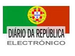 3,426 likes · 48 talking about this. Novas Funcionalidades No Diario Da Republica Eletronico