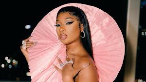 Megan Thee Stallion S Amas Speech Was All About Body Confidence Cosmopolitan Middle East © instagram от facebook, 2020.