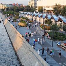Feature Jan Gehl On 50 Years Of Battling To Make Our Cities More People Friendly Clad