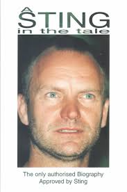 A Sting in the Tale by James Berryman