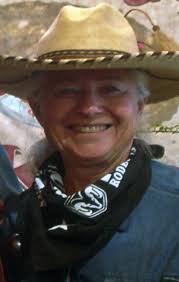 50th: Garrett and Kay Yoder