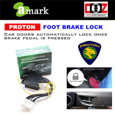 Maybe you would like to learn more about one of these? Proton Saga Blm Fl Flx Oem Socket Foot Brake Locking With Double Signal