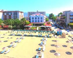 Gumuldur Mavi Deniz Otel Etstur Com